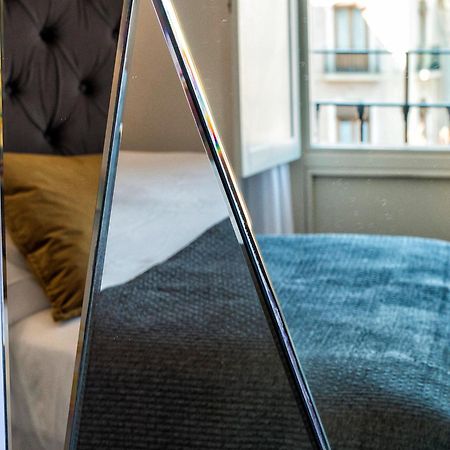 Bib Rambla Luxury Apartments Granada Kültér fotó