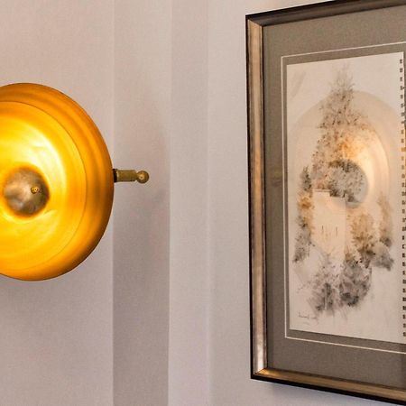 Bib Rambla Luxury Apartments Granada Kültér fotó