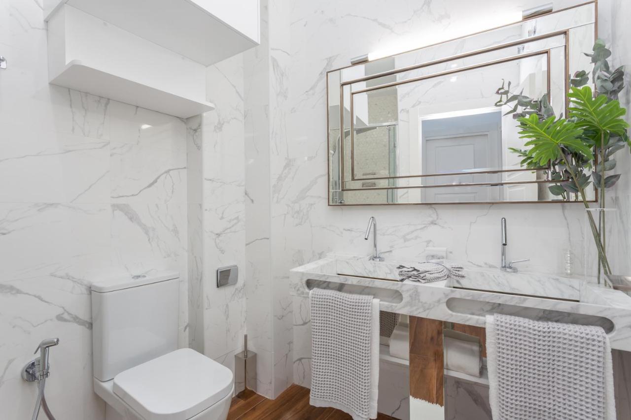 Bib Rambla Luxury Apartments Granada Kültér fotó