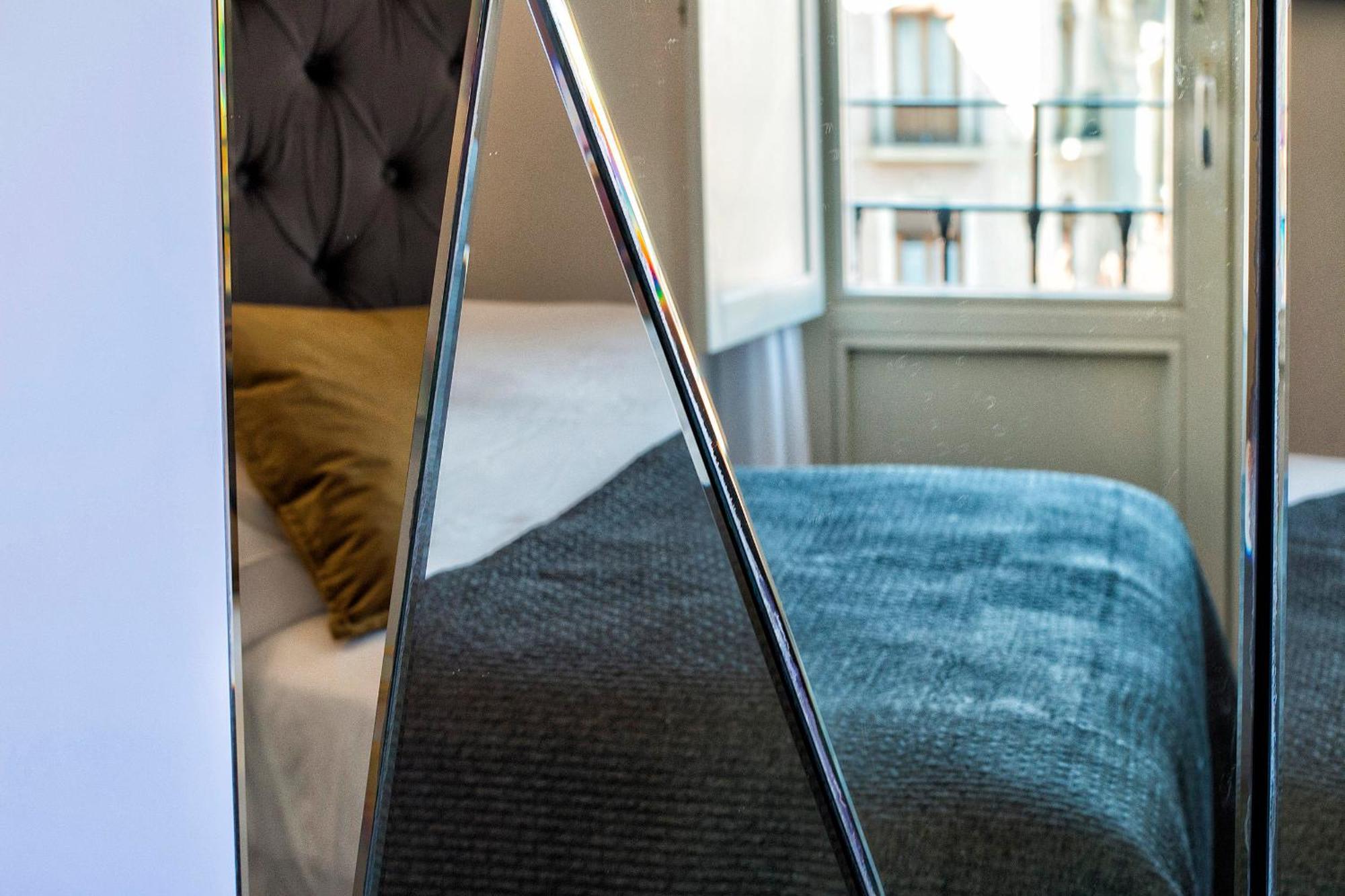 Bib Rambla Luxury Apartments Granada Kültér fotó