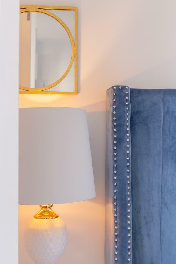 Bib Rambla Luxury Apartments Granada Kültér fotó