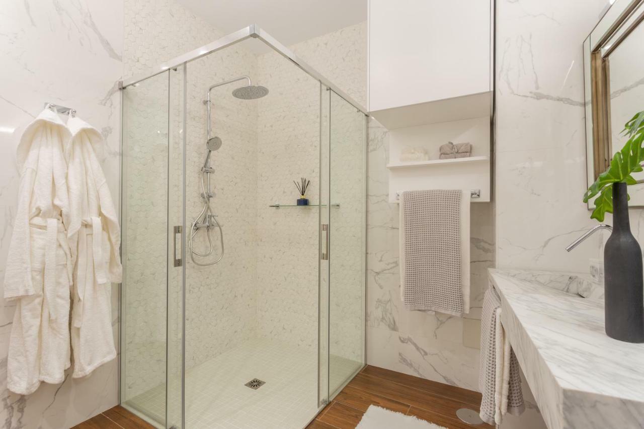 Bib Rambla Luxury Apartments Granada Kültér fotó